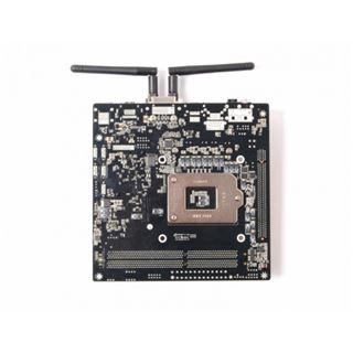ZOTAC H77ITX-B-E Intel H77 So.1155 Dual Channel DDR3 Mini-ITX Retail