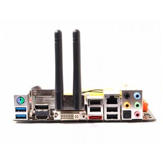 ZOTAC H77ITX-B-E Intel H77 So.1155 Dual Channel DDR3 Mini-ITX Retail