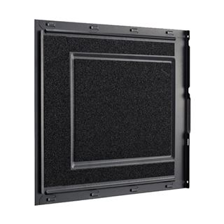 Cooler Master Silencio 352M gedämmt Mini Tower ohne Netzteil
