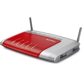 AVM FRITBox 7272