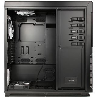 Phanteks Enthoo Primo Big Tower ohne Netzteil schwarz