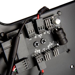 Phanteks Enthoo Primo Big Tower ohne Netzteil schwarz