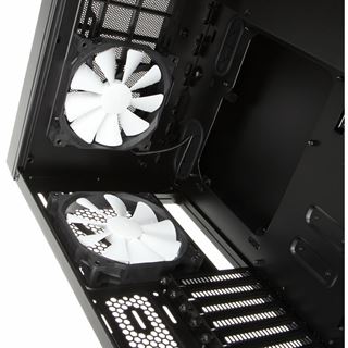 Phanteks Enthoo Primo Big Tower ohne Netzteil schwarz