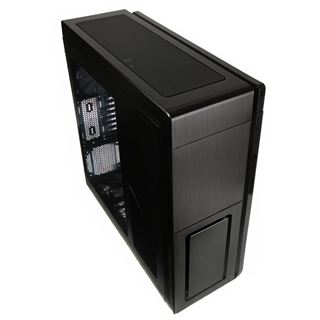 Phanteks Enthoo Primo Big Tower ohne Netzteil schwarz