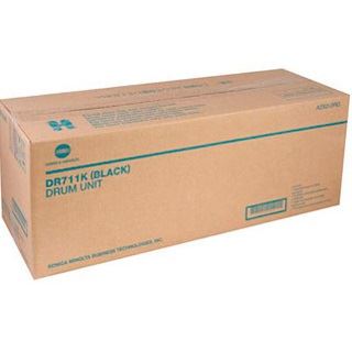 Konica Minolta Trommel DR-711K 300.000 Seiten schwarz