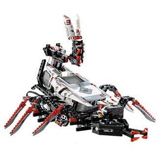 LEGO Mindstorms - EV3 Roboter