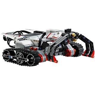 LEGO Mindstorms - EV3 Roboter