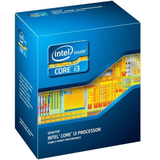 Intel Core i3 4340 2x 3.60GHz So.1150 BOX