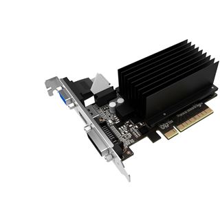 2GB Palit GeForce GT 630 Passiv PCIe 2.0 x16 (Retail)