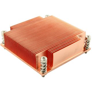 Inter-Tech G129 Passiv