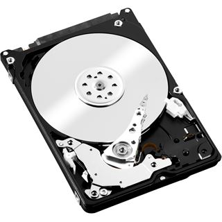 1TB WD Red Plus WD10JFCX 16MB 2.5" (6.4cm) SATA 6Gb/s