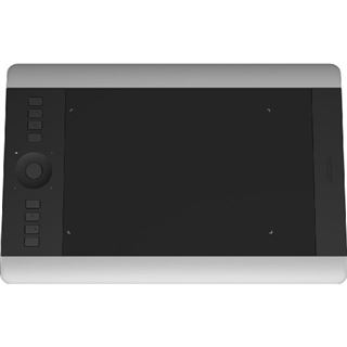 Wacom Intuos Pro M SE 224x140 mm USB schwarz/silber