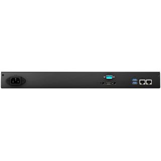 Synology RackStation RS214 ohne Festplatten