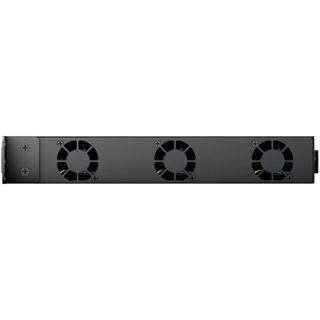 Synology RackStation RS214 ohne Festplatten