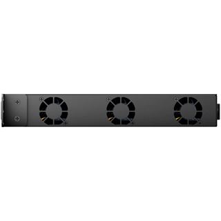 Synology RackStation RS214 ohne Festplatten