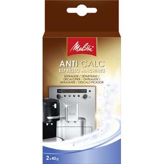 Melitta Entkalker f&uuml;r Kaffeemaschine