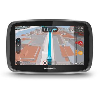 TomTom Go 5000 West-Europa