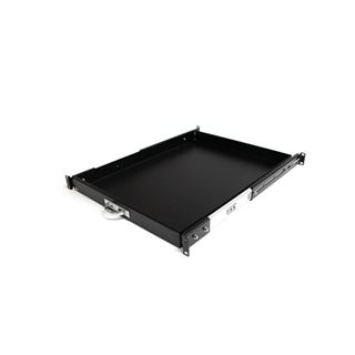 StarTech 19" SERVERSCHRANK FACHBODEN