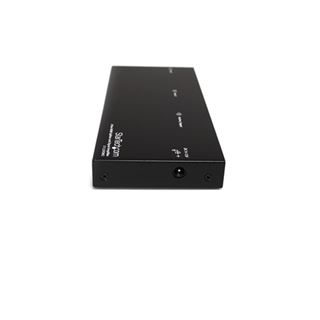 Startech ST122HDMI2 2-fach HDMI-A/V-Splitter