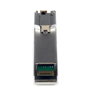 Startech Transceiver f&uuml;r 1x 1000Base SFP (mini-GBIC) (SFPC1110)