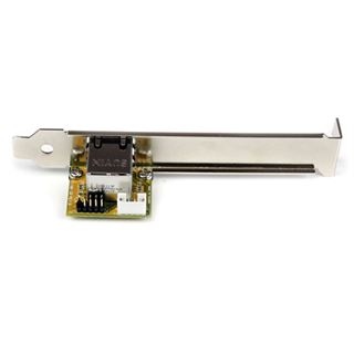 Startech ST1000SMPEX PCIe Mini Card LAN Adapter