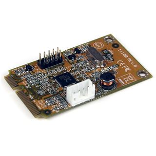 Startech ST1000SMPEX PCIe Mini Card LAN Adapter