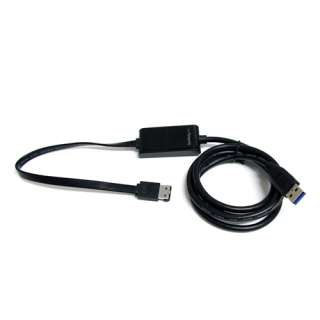 Startech SuperSpeed Adapter für USB 3.0 zu eSATA (USB3S2ESATA)