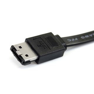 Startech SuperSpeed Adapter für USB 3.0 zu eSATA (USB3S2ESATA)