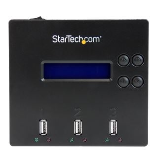 StarTech 1:2 STANDALONE USB 2.0 USB
