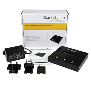 StarTech 1:2 STANDALONE USB 2.0 USB