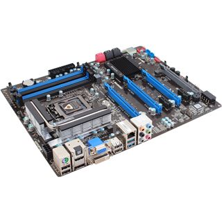 Sapphire Pure Platinum Z77 Intel Z77 So.1155 Dual Channel DDR3 ATX