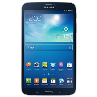 8.0" (20,32cm) Samsung Galaxy Tab 3 LTE/WiFi/UMTS/Bluetooth