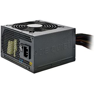 700 Watt be quiet! System Power 7 Bulk Non-Modular 80+ Silver