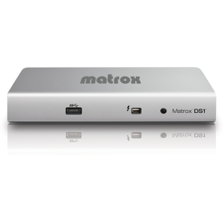 Matrox DS1 HDMI