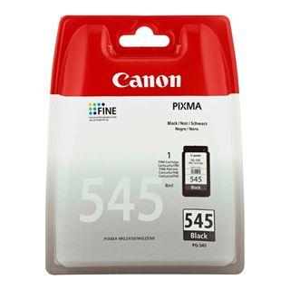 Canon Tinte PG-545 8287B004 schwarz