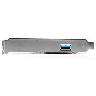 Startech PEXUSB3S11 2 Port PCI-X retail