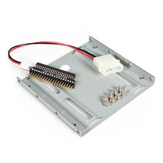 Startech 3,5" IDE Adapter für 2,5" Festplatten