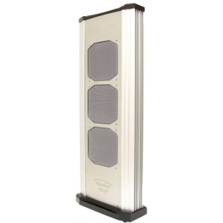 Aqua Computer aquaduct 360 eco Mark II externe Wasserkühlung mit