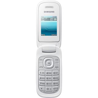 Samsung E1270 weiß