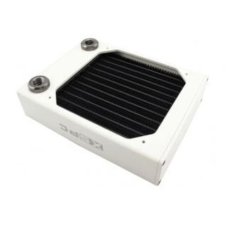 XSPC Single Fan AX120 V2 Radiator 1x 120mm