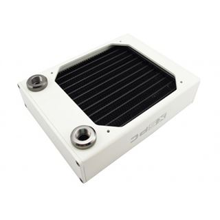XSPC Single Fan AX120 V2 Radiator 1x 120mm