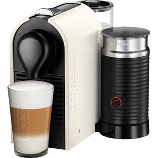 Krups XN2601 Nespresso Umilk