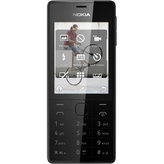 Nokia 515 schwarz