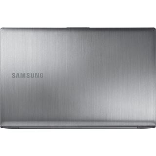 Notebook 15.6" (39,62cm) Samsung ATIV Book 8 - 870Z5E X04