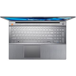 Notebook 15.6" (39,62cm) Samsung ATIV Book 8 - 870Z5E X04