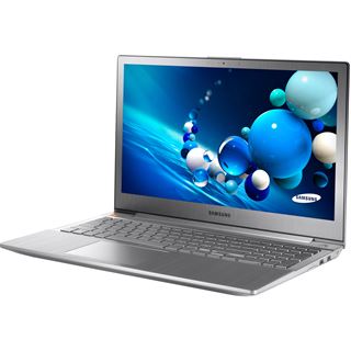 Notebook 15.6" (39,62cm) Samsung ATIV Book 8 - 870Z5E X04