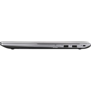 Notebook 15.6" (39,62cm) Samsung ATIV Book 8 - 870Z5E X04