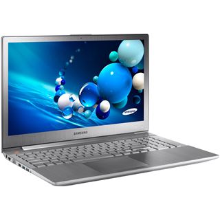 Notebook 15.6" (39,62cm) Samsung ATIV Book 8 - 870Z5E X04