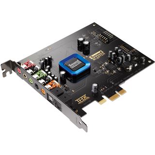 Creative Sound Blaster Recon3D bulk PCIe