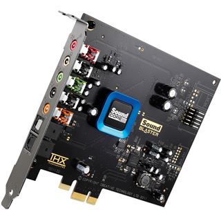 Creative Sound Blaster Recon3D bulk PCIe